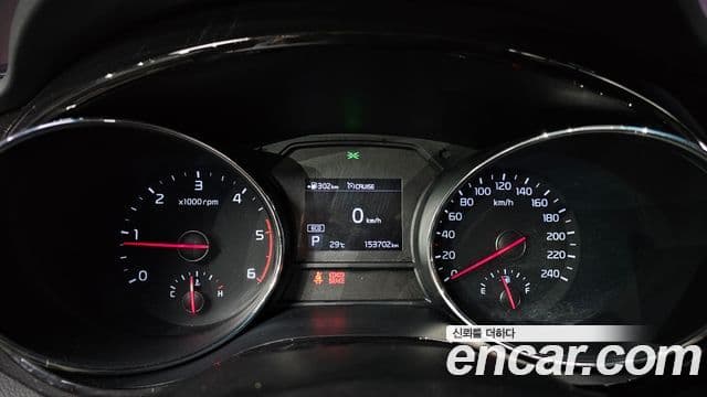 Kia The / новый New Carnival Prestige, 2019 8