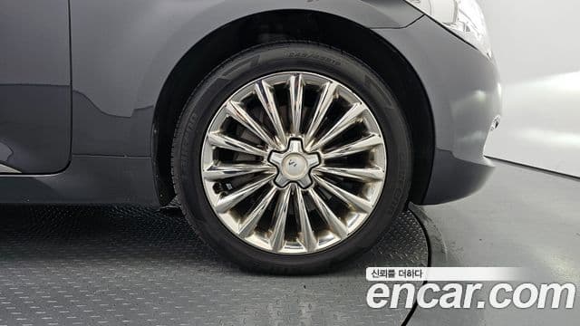 Kia The / новый New K9 3.8 GDI VIP, 2017 все фото