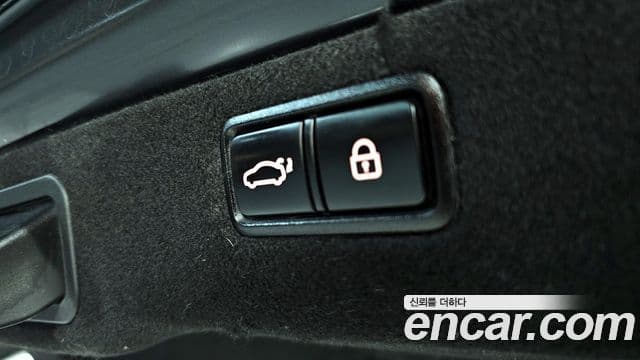 Kia The / новый New K9 3.8 GDI VIP, 2017 18