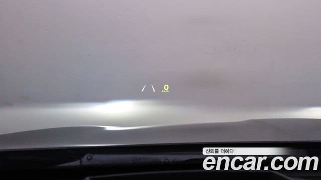 Kia The / новый New K9 3.8 GDI VIP, 2017 19