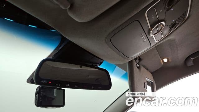 Kia The / новый New K9 3.8 GDI VIP, 2017 20