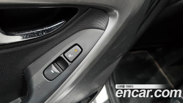 Hyundai Avante MD Premier, 2012 18