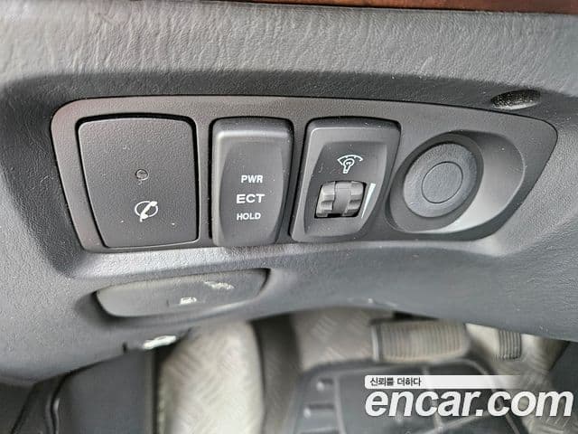 Hyundai Starex 점보 GRX люксовая версия, 2004 16