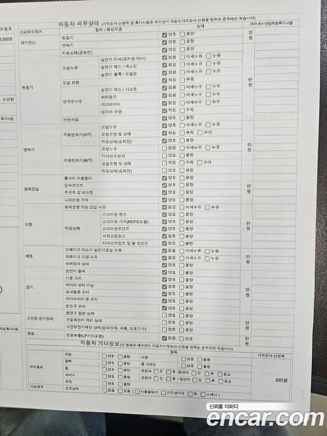 Hyundai Starex 점보 GRX люксовая версия, 2004 20