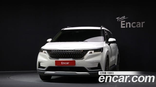 Kia Carnival 4세대 Prestige, 2023 3