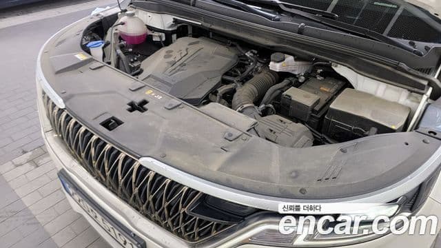 Kia Carnival 4세대 Prestige, 2023 6