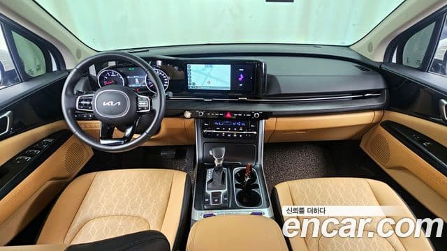 Kia Carnival 4세대 Prestige, 2023 7