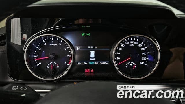 Kia Carnival 4세대 Prestige, 2023 8
