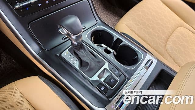 Kia Carnival 4세대 Prestige, 2023 9