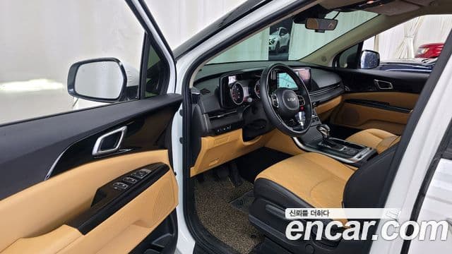 Kia Carnival 4세대 Prestige, 2023 10