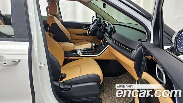 Kia Carnival 4세대 Prestige, 2023 11