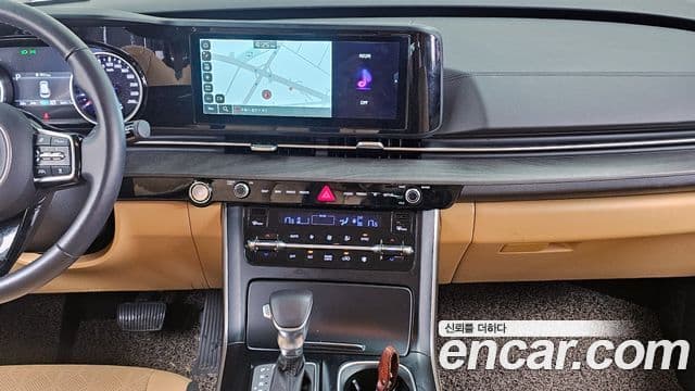 Kia Carnival 4세대 Prestige, 2023 14