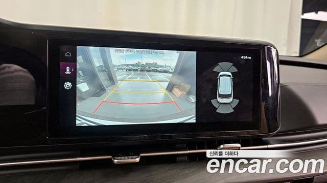 Kia Carnival 4세대 Prestige, 2023 15