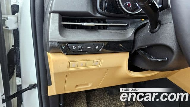 Kia Carnival 4세대 Prestige, 2023 16