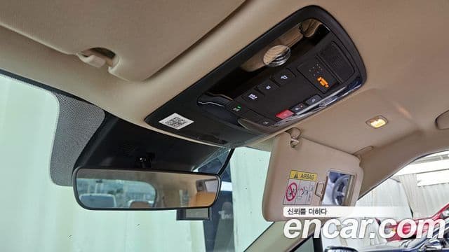 Kia Carnival 4세대 Prestige, 2023 17