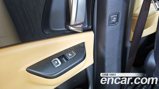 Kia Carnival 4세대 Prestige, 2023 18