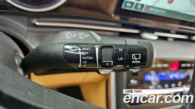 Kia Carnival 4세대 Prestige, 2023 19