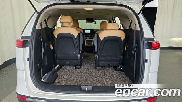 Kia Carnival 4세대 Prestige, 2023 20
