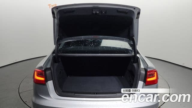 Audi New A6 C7, 2015 20