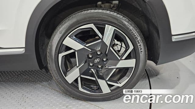 Hyundai The / новый New Santa Fe Prestige, 2021 все фото