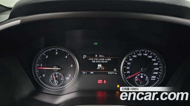 Hyundai The / новый New Santa Fe Prestige, 2021 8