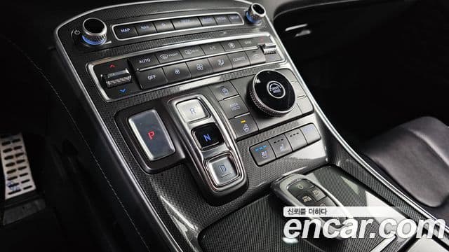 Hyundai The / новый New Santa Fe Prestige, 2021 9