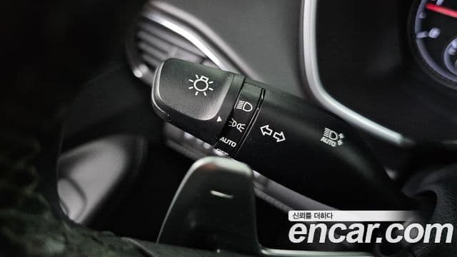 Hyundai The / новый New Santa Fe Prestige, 2021 12