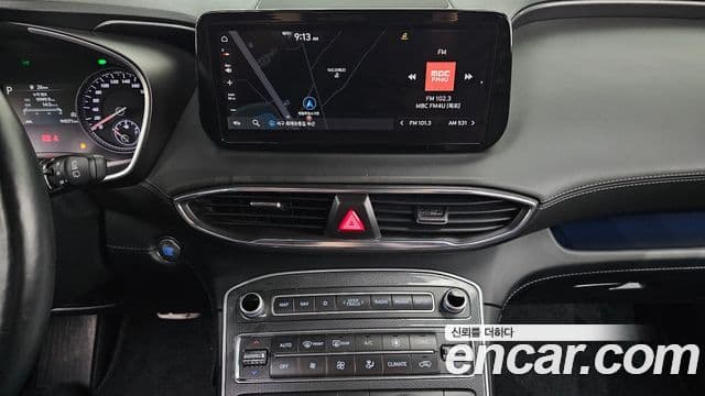 Hyundai The / новый New Santa Fe Prestige, 2021 13