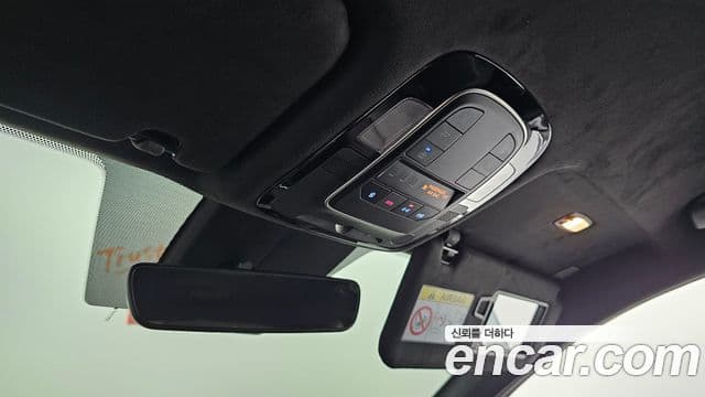 Hyundai The / новый New Santa Fe Prestige, 2021 16