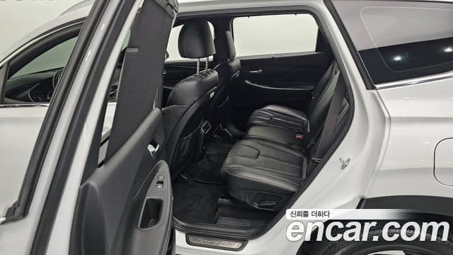 Hyundai The / новый New Santa Fe Prestige, 2021 18