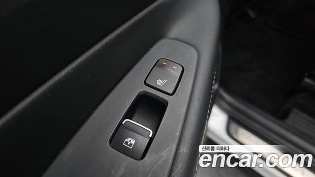 Hyundai The / новый New Santa Fe Prestige, 2021 19