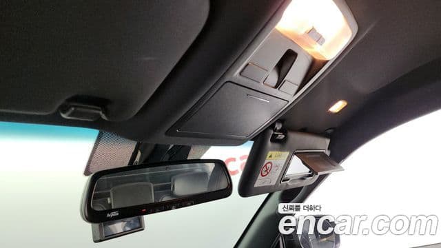 KG모빌리티(SsangYong) The / новый New Rexton Sport 칸 Prestige, 2021 19