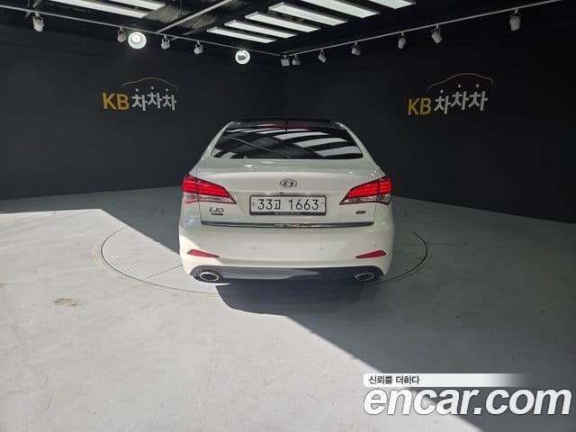 Hyundai i40 살룬 Premium, 2012 все фото