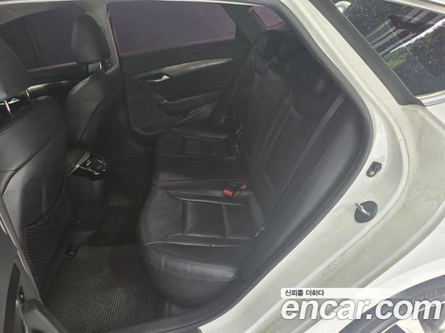 Hyundai i40 살룬 Premium, 2012 11