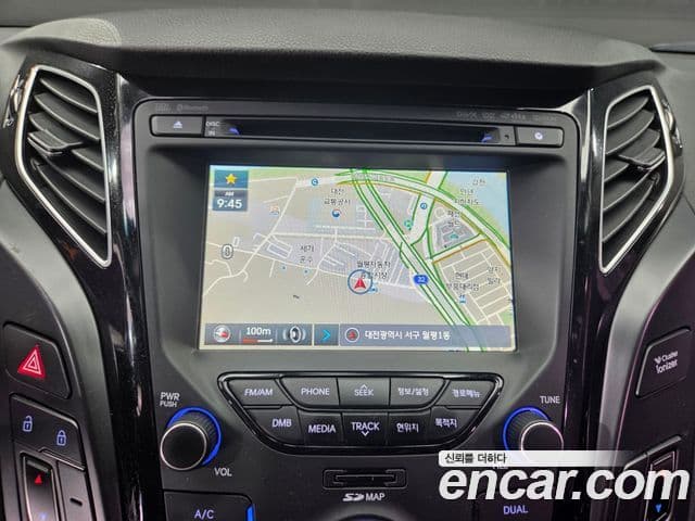 Hyundai i40 살룬 Premium, 2012 14