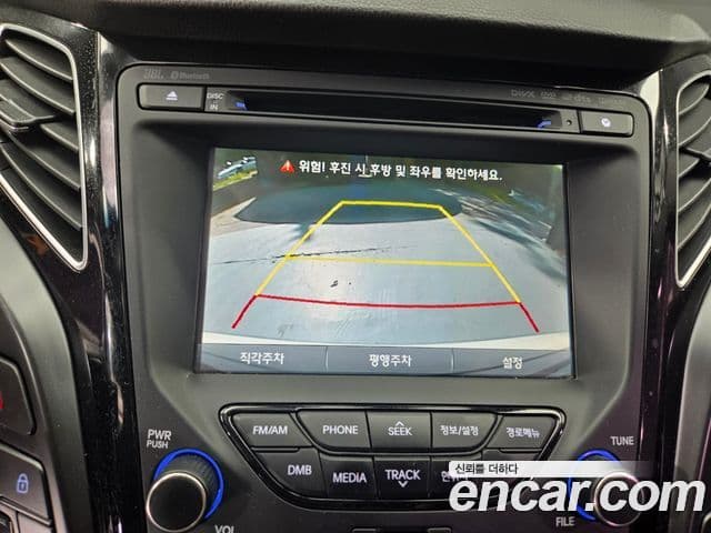 Hyundai i40 살룬 Premium, 2012 15