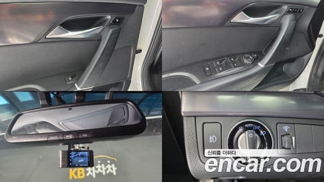 Hyundai i40 살룬 Premium, 2012 16