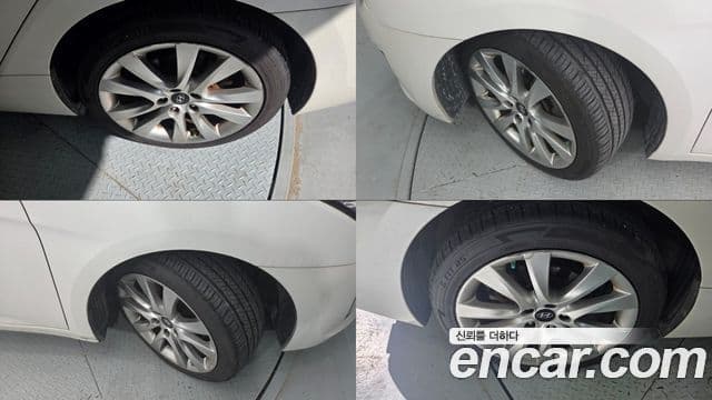 Hyundai i40 살룬 Premium, 2012 19