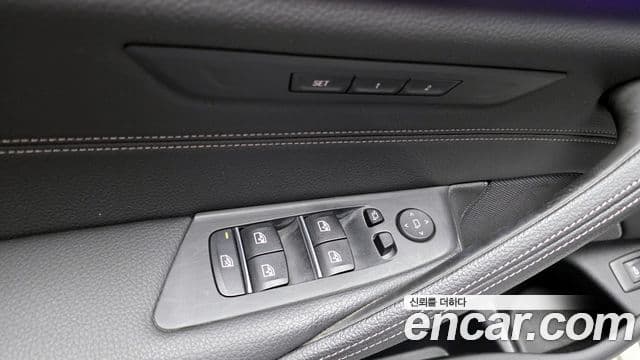 BMW 5시리즈 (G30) Luxury, 2019 14