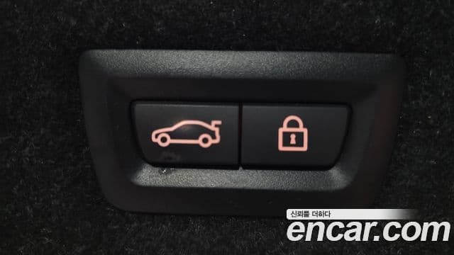 BMW 5시리즈 (G30) Luxury, 2019 19