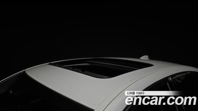 BMW 5시리즈 (G30) Luxury, 2019 20