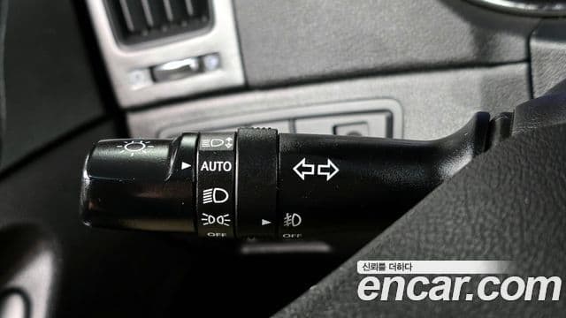 Hyundai YF Sonata Luxury, 2011 15