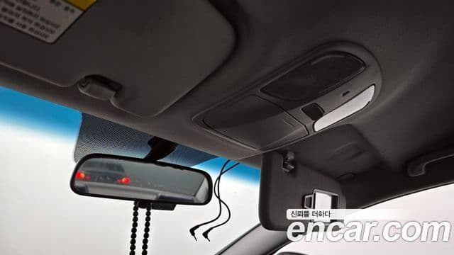 Hyundai YF Sonata Luxury, 2011 20