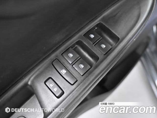 Chevrolet(GM대우) The / новый Next Spark LS, 2017 18