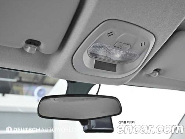 Chevrolet(GM대우) The / новый Next Spark LS, 2017 19