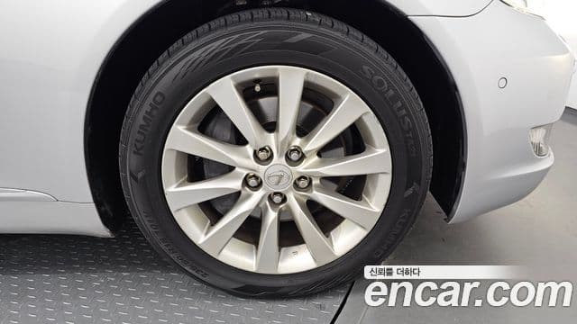 Lexus LS460L XF40, 2010 все фото