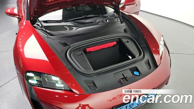 Porsche 타이칸 турбо, 2025 6