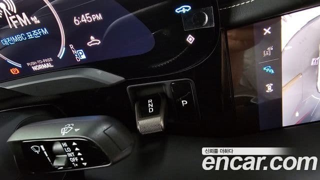 Porsche 타이칸 турбо, 2025 9