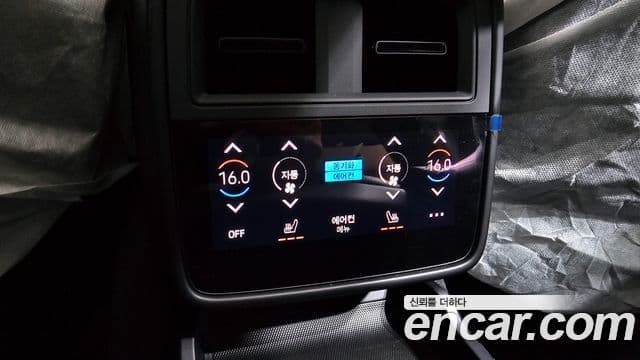 Porsche 타이칸 турбо, 2025 18