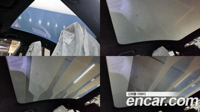 Porsche 타이칸 турбо, 2025 19